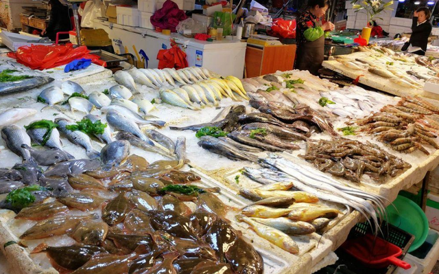 過年買不起，年后“斷崖大跌”！水產品價格到底怎么了？